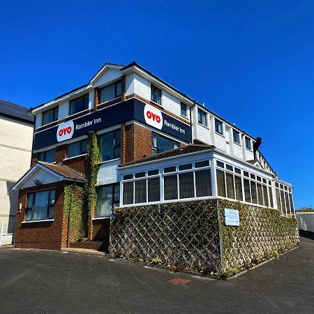 Rambler Travel Inn Portstewart Exterior photo
